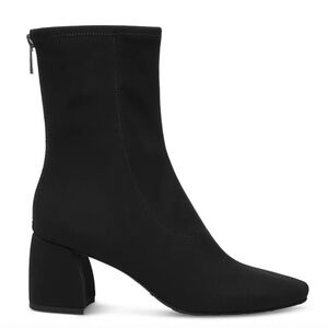 Donald Pliner Women's Newton Crepe Booties Size 9 New